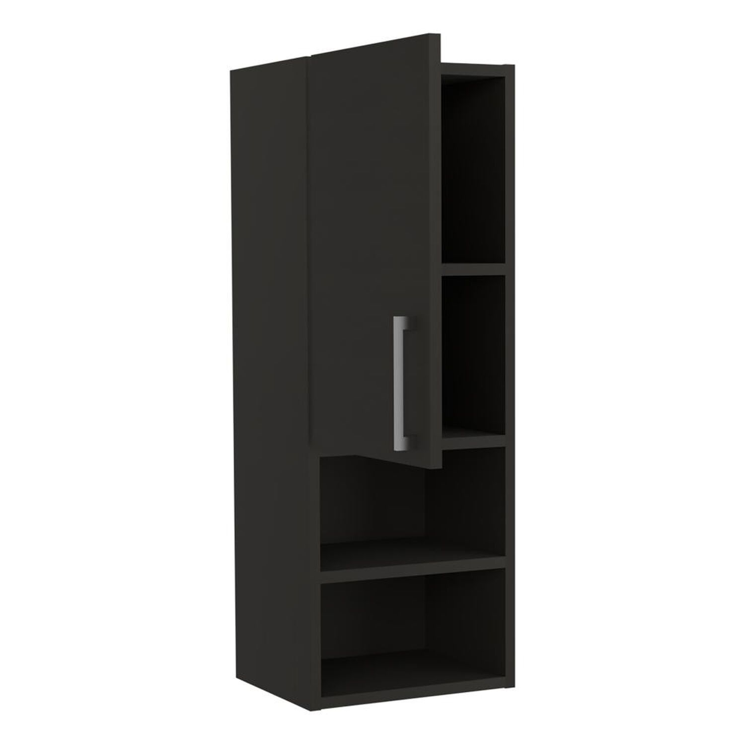 Mueble De Ba&ntilde;o Tuhome Almacenamiento Barcelona / 1 Puerta image number 2.0