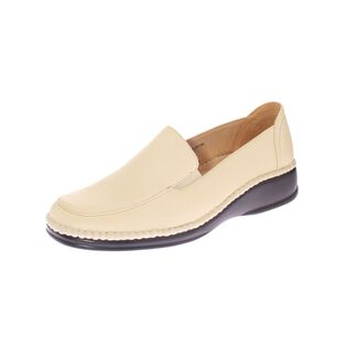 Mocas&iacute;n Beige Marche Art. 5l003704abeige