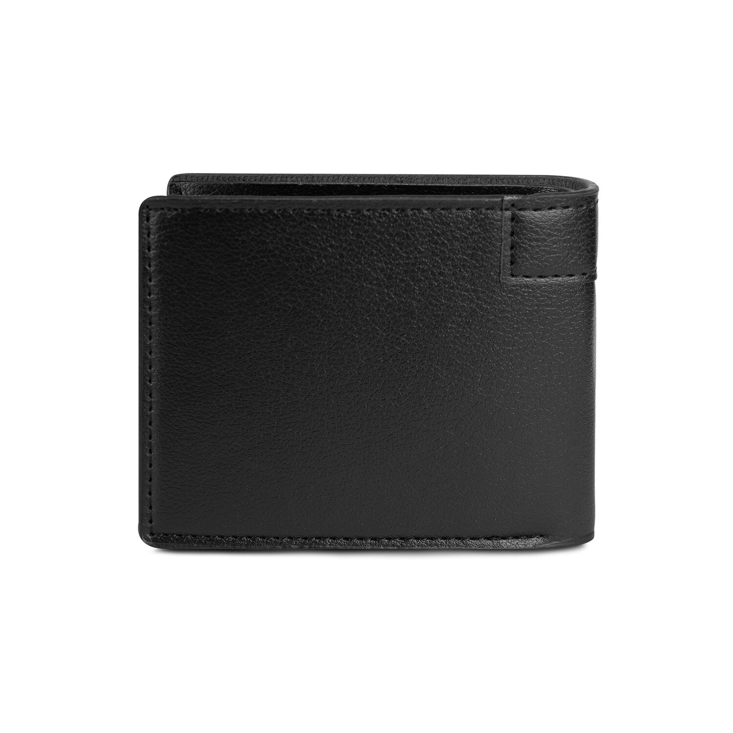 Billetera Hombre Milan Negra Carven Paris image number 4.0