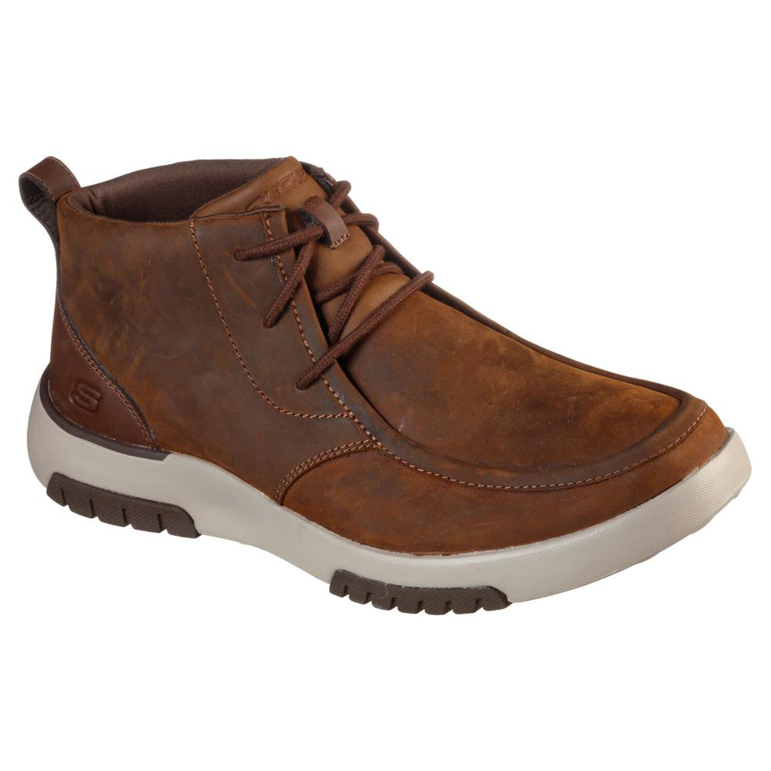Bot&iacute;n Hombre Skechers Bellinger 2.0 image number 0.0