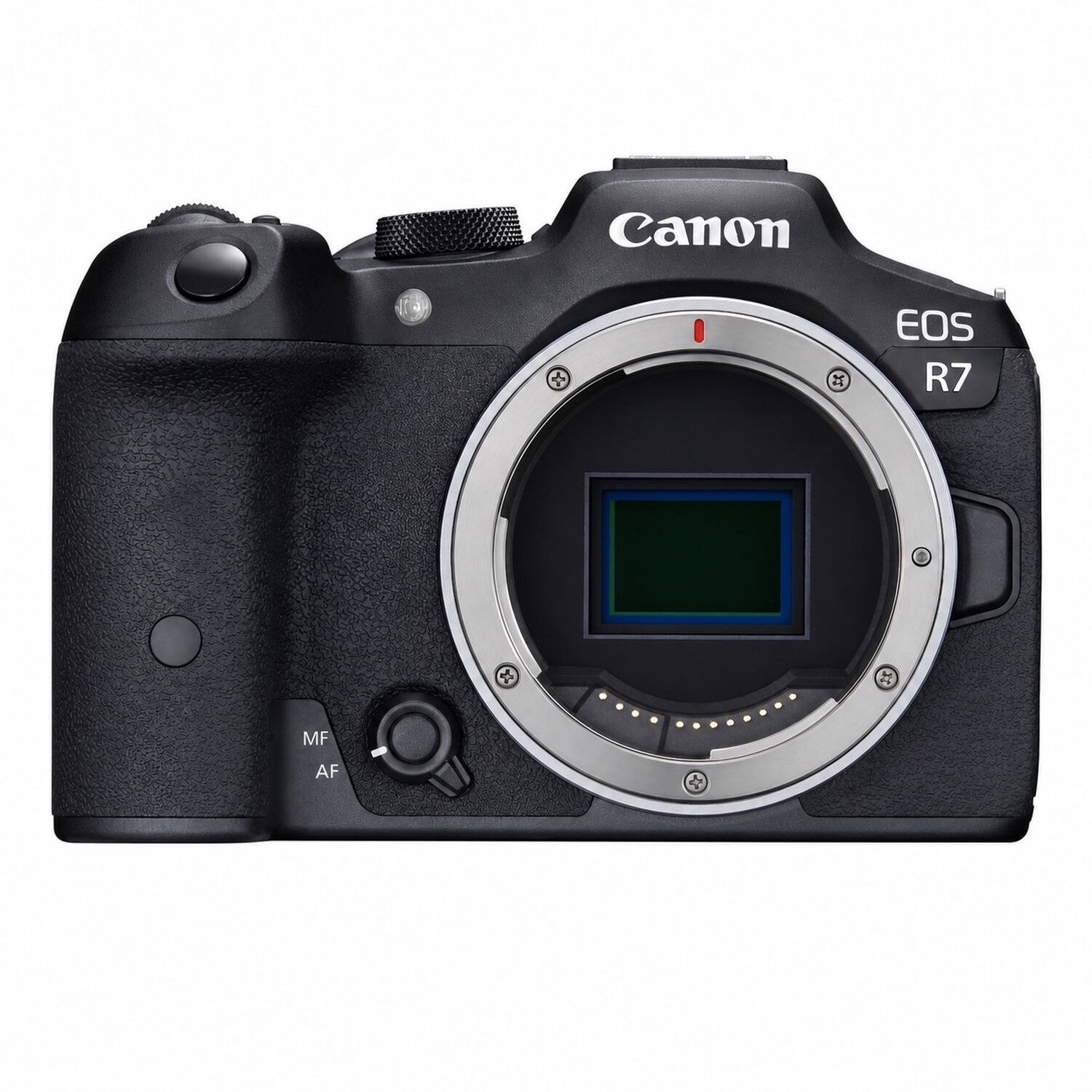 Canon Eos R7 Mirrorless Body 32.5 Mp 4k Wifi image number 0.0