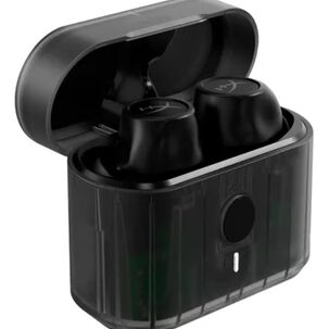 Audífonos Hyperx Cirro Buds Pro Tws Anc Bluetooth Negro