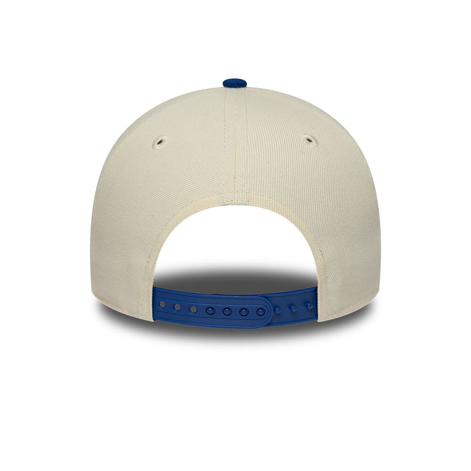 Gorra 9forty Mlb Los Angeles Dodgers Premium Baseball Beige image number 5.0