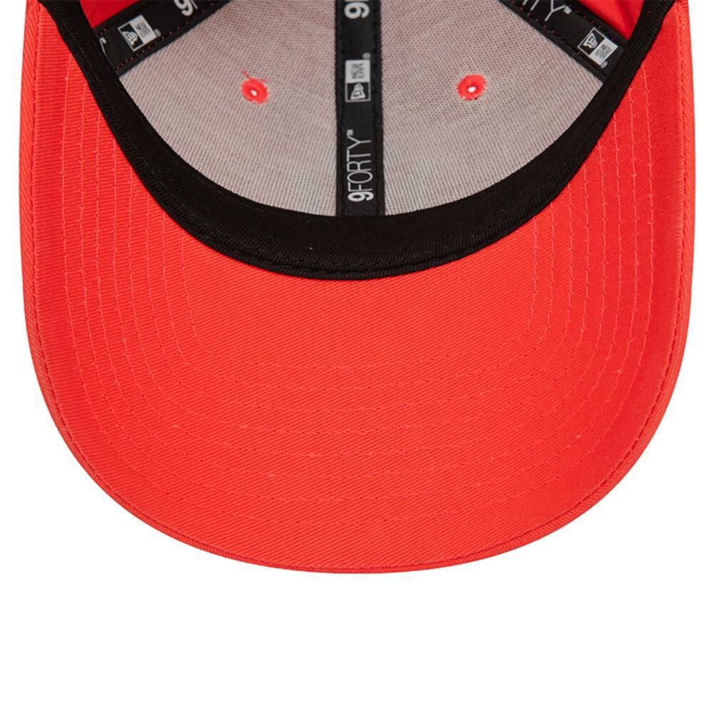 Gorra New York Yankees Mlb 9forty Seasonal Essentials Red image number 4.0