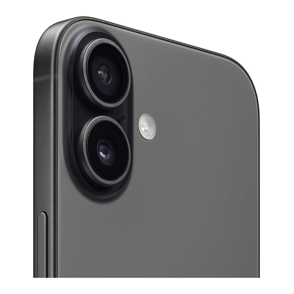 Iphone 17 Apple / 5G / 256 GB / Negro / Liberado image number 2.0