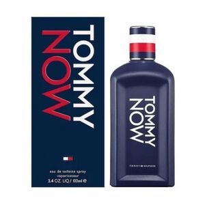 Tommy Now Men Edt 100ml Hombre (caja Formal Sin Celofan)