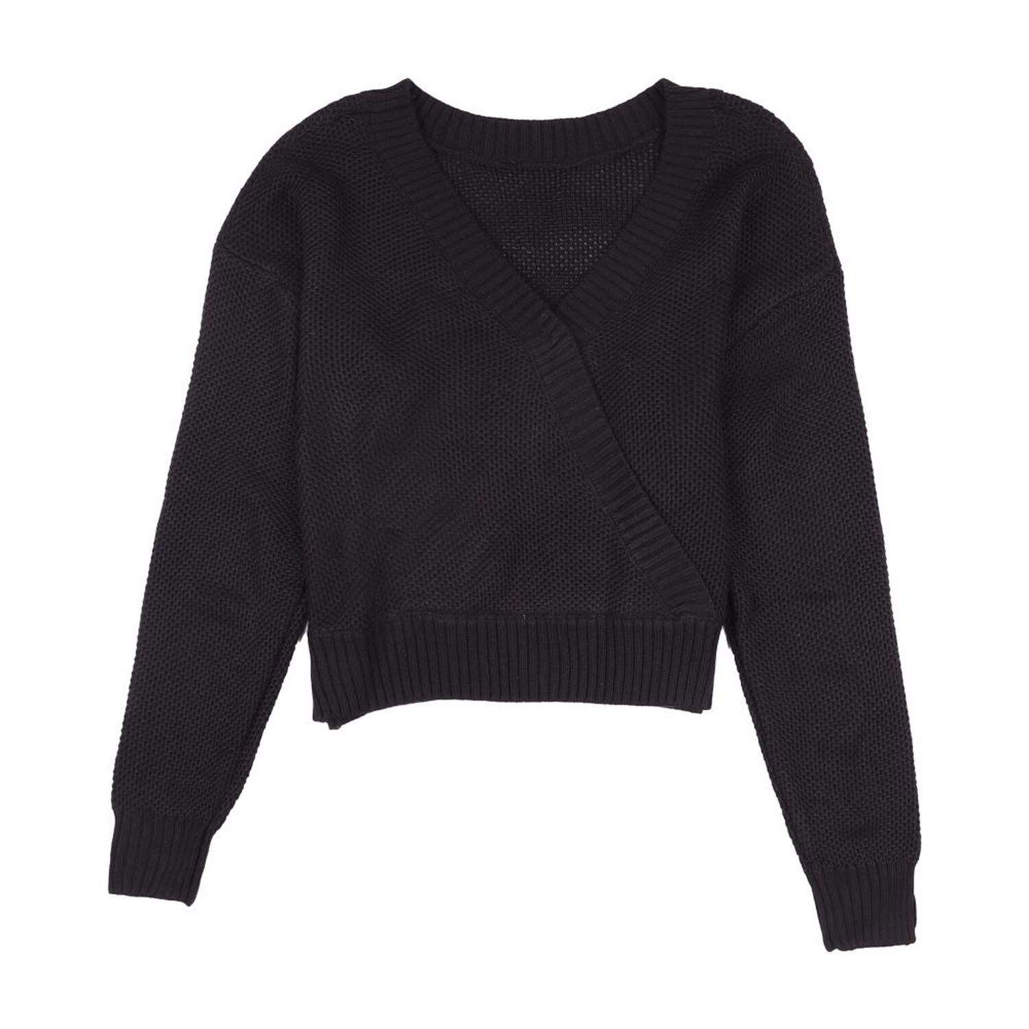 Sweater Mujer Rolly Go image number 0.0