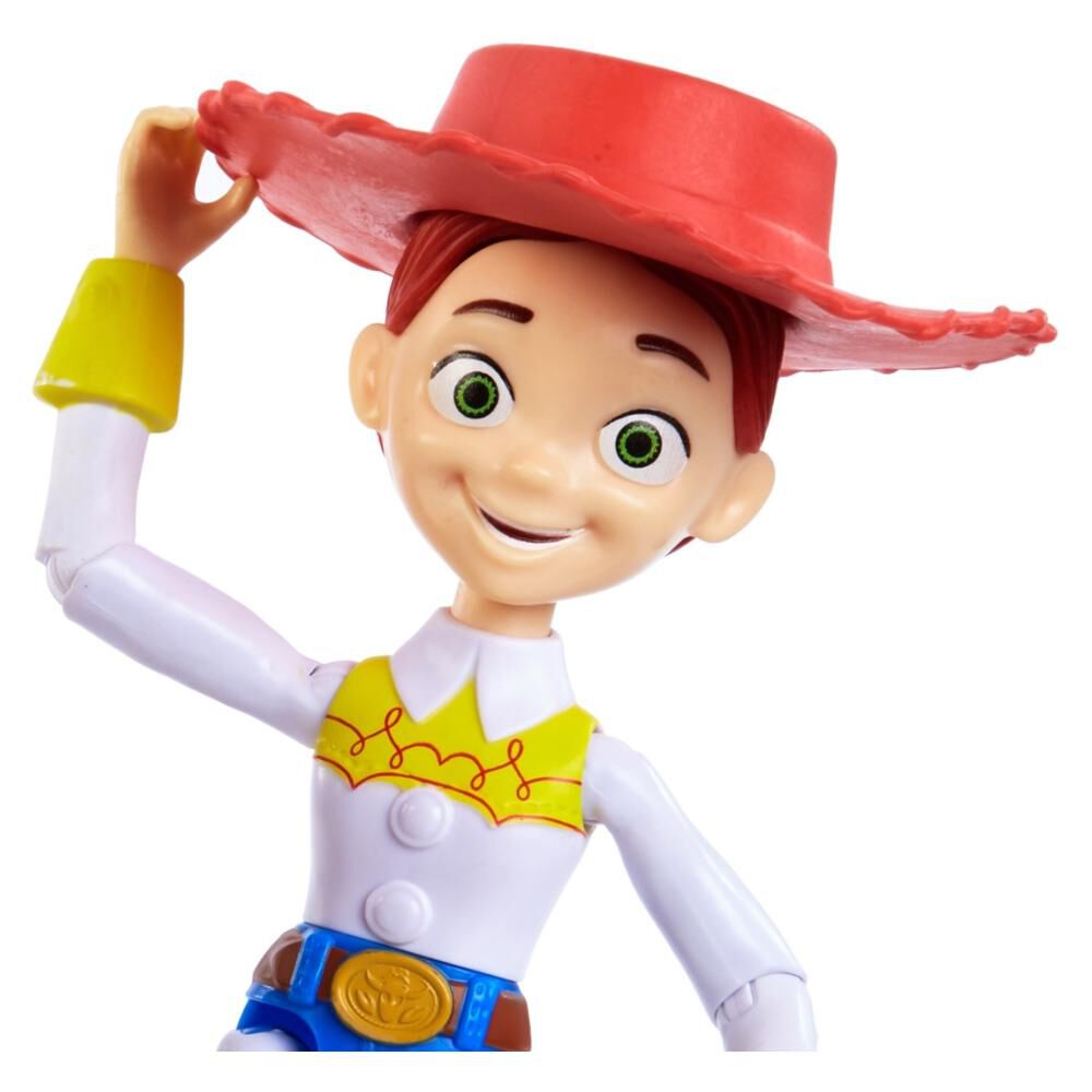 Figura De Acción Toy Story Jessie 7" image number 1.0