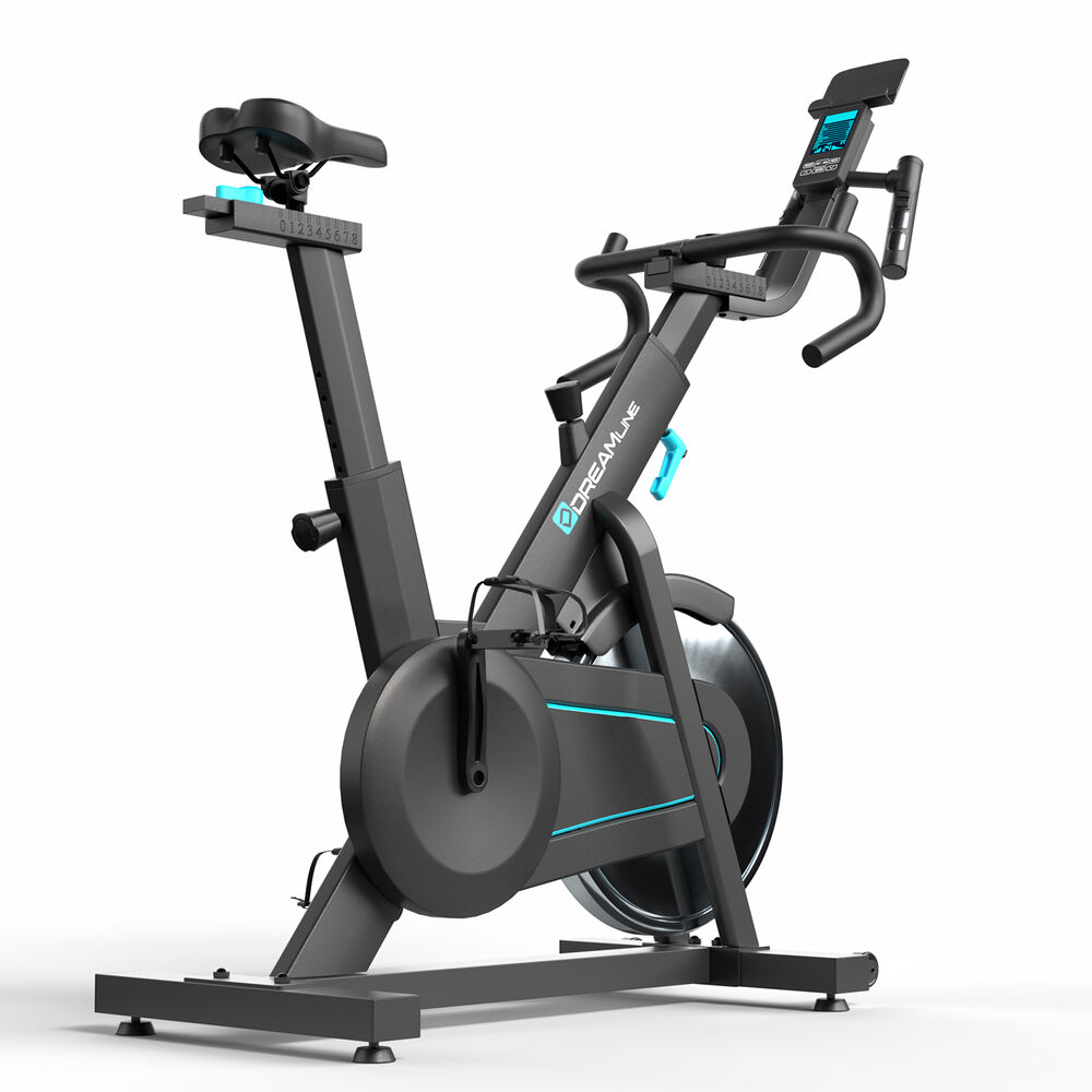Bicicleta Spinning Dreamline S1 image number 2.0