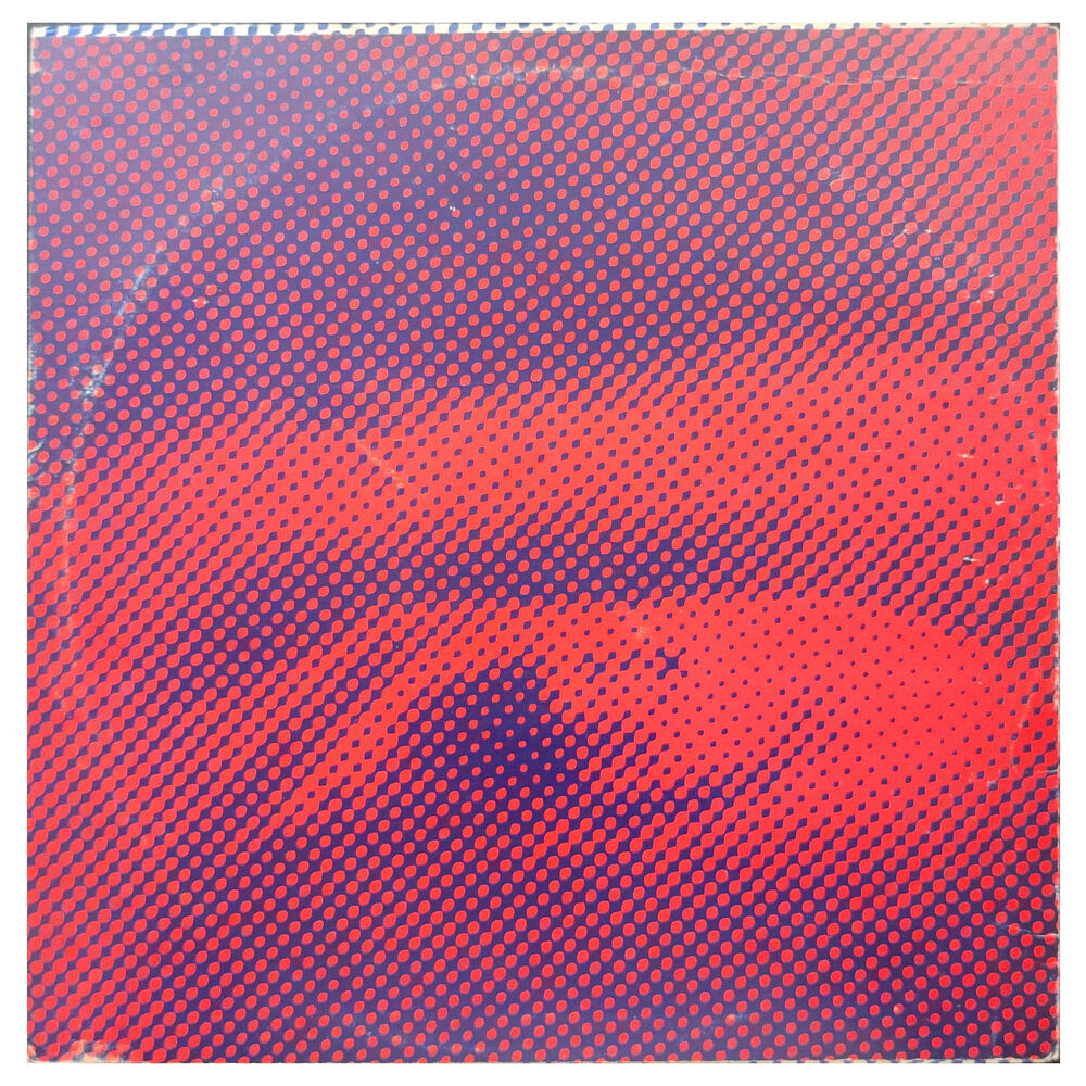 Rod Stewart - Infatuation (promo) | 12" Maxi Single Usado image number 1.0