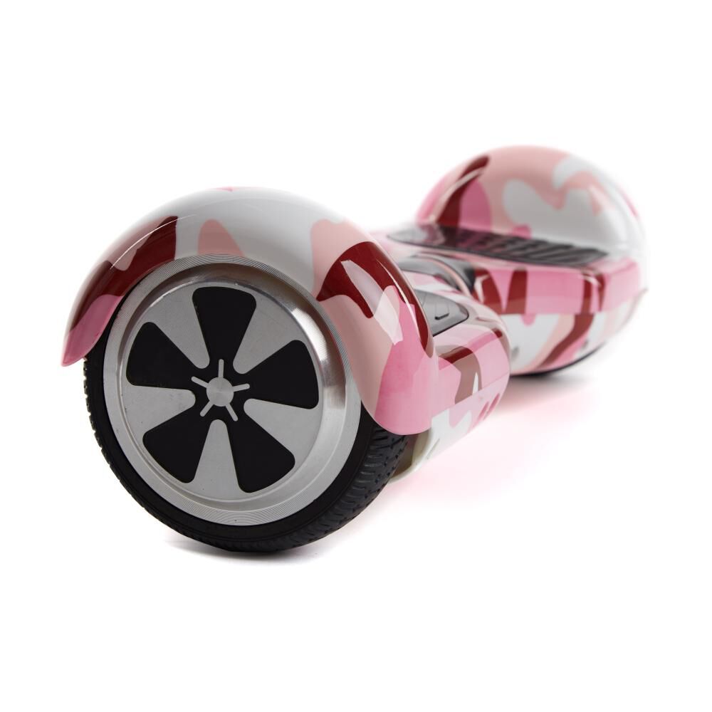 Hoverboard Easy Go Ky-A3 image number 2.0