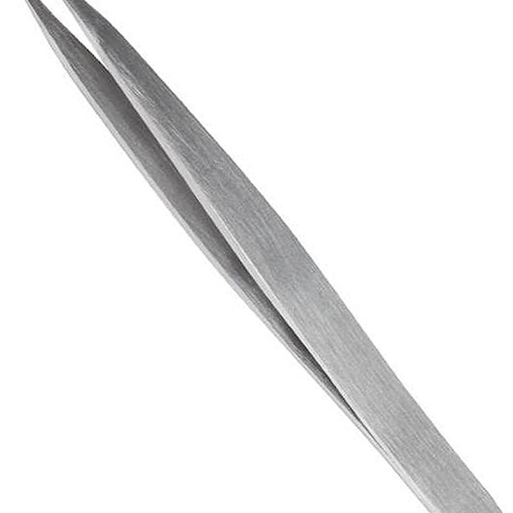 Pinza Para Cejas Punta Fina image number 0.0