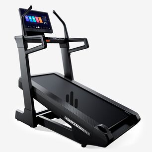 Trotadora Escaladora El&eacute;ctrica G750 Premium High Performance