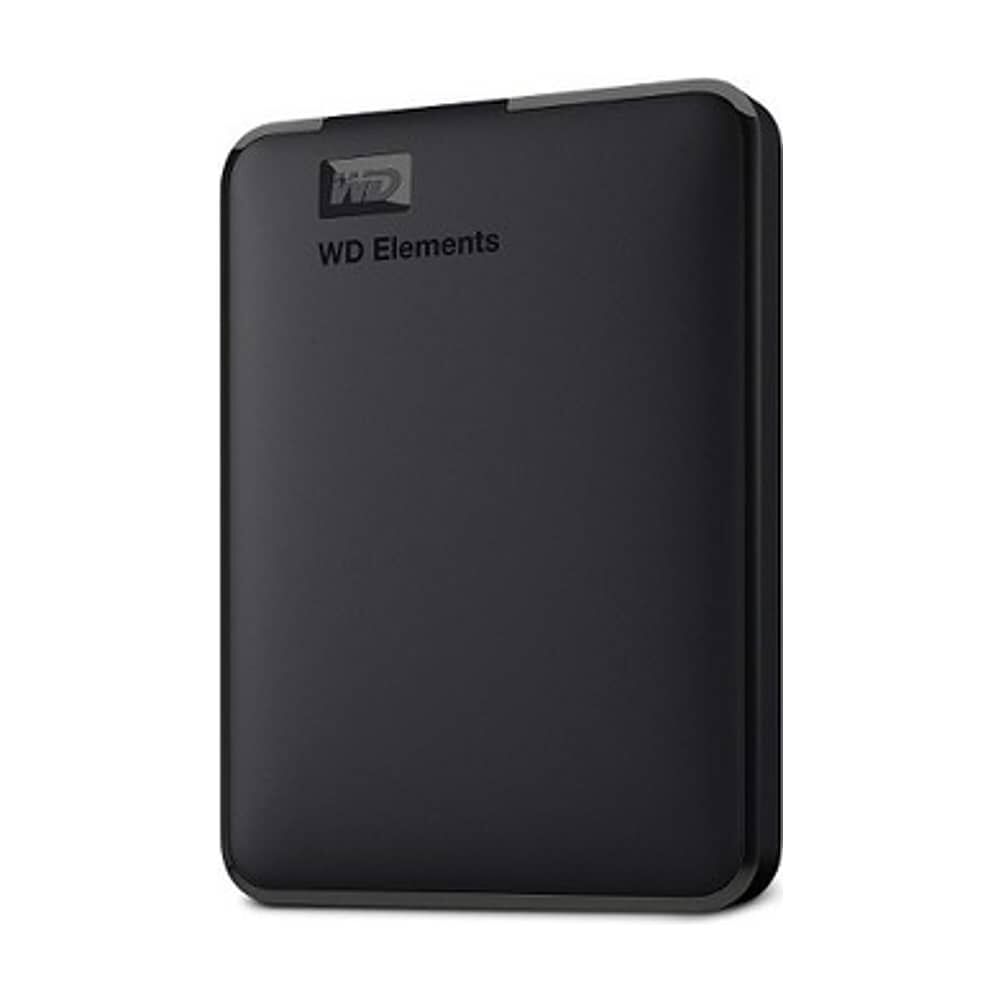 Disco Duro Externo Western Digital Elements 1tb image number 1.0