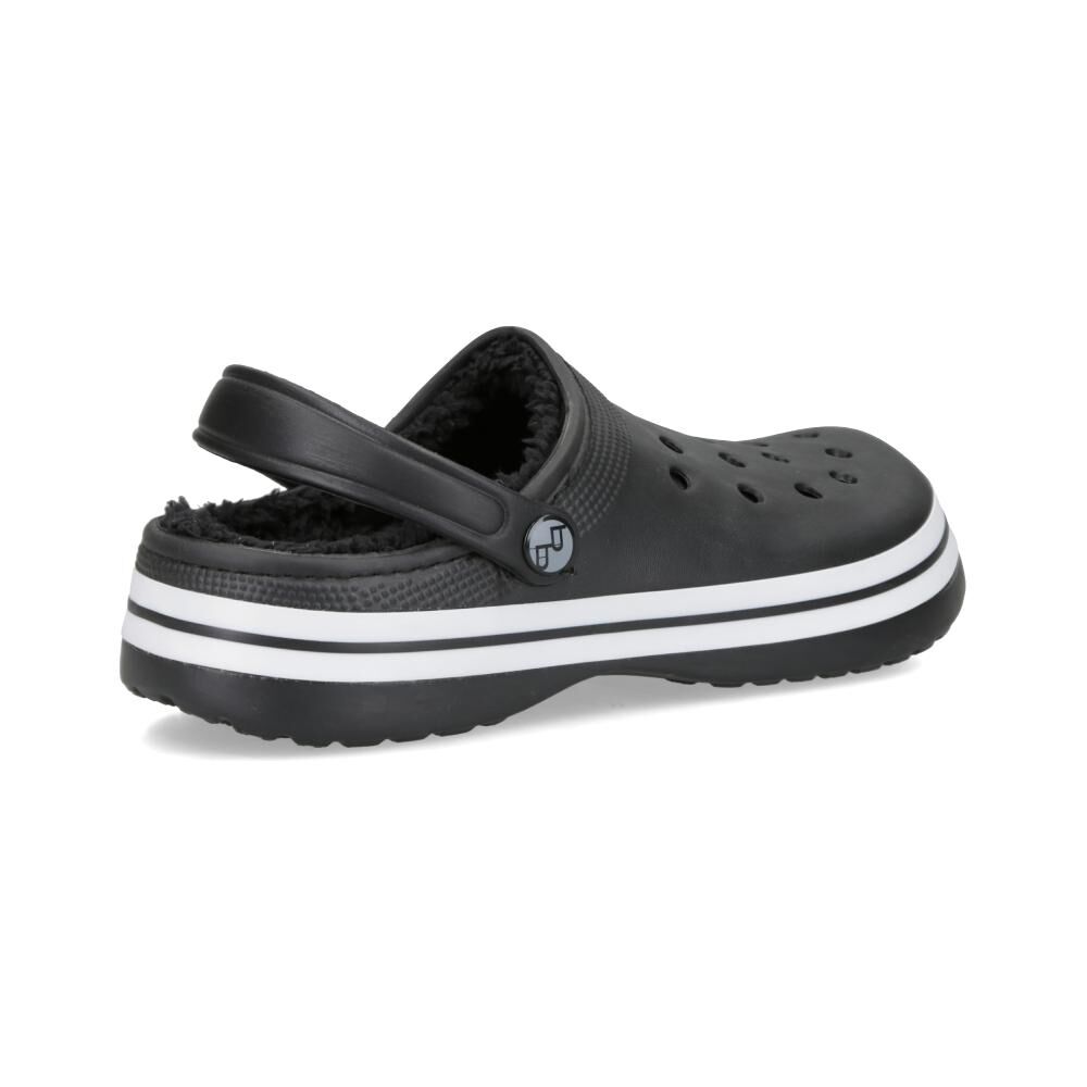 Zapato Casual Hombre Bruno Bertini Black image number 3.0