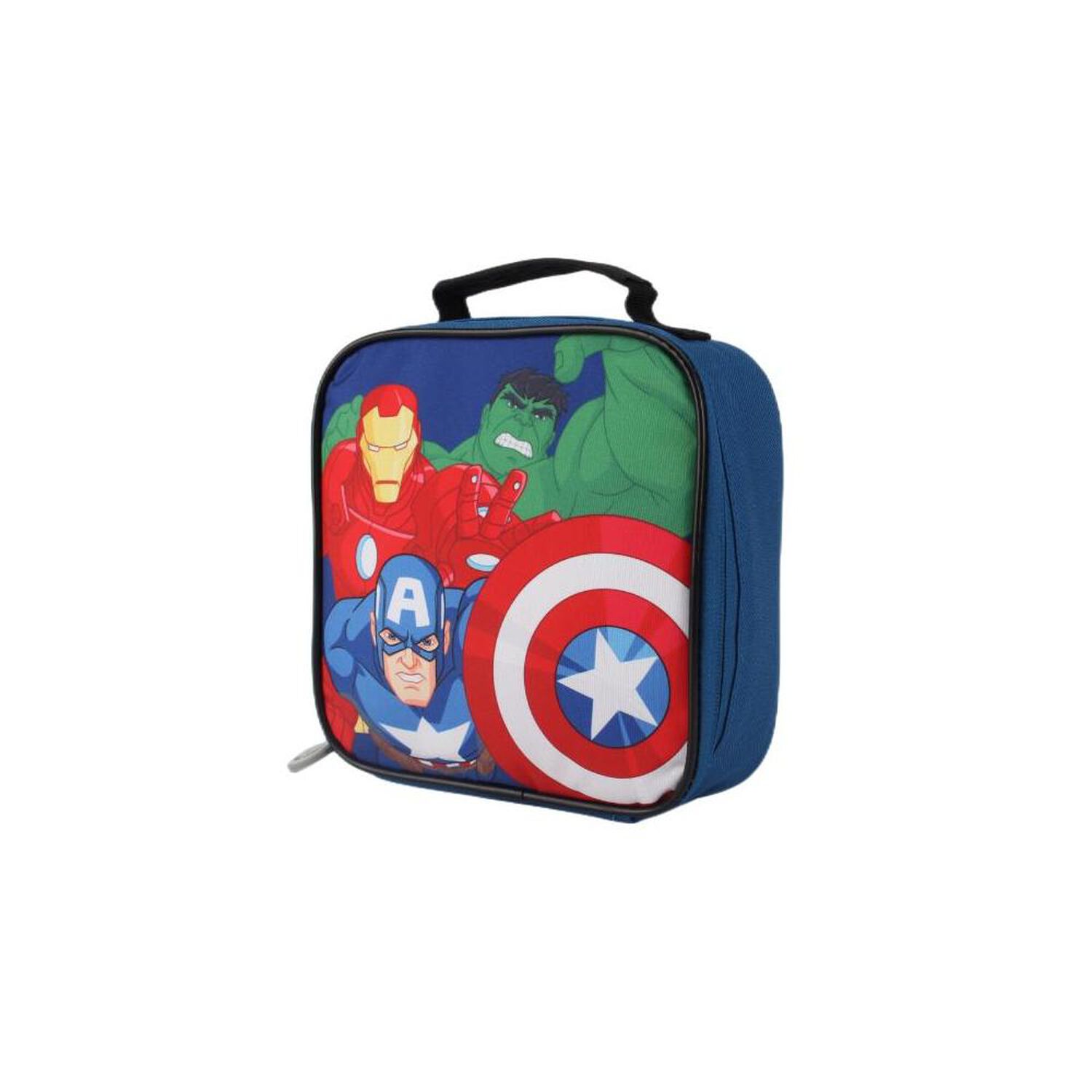 Pack Escolar Mochila Ni&ntilde;o Avenger image number 2.0