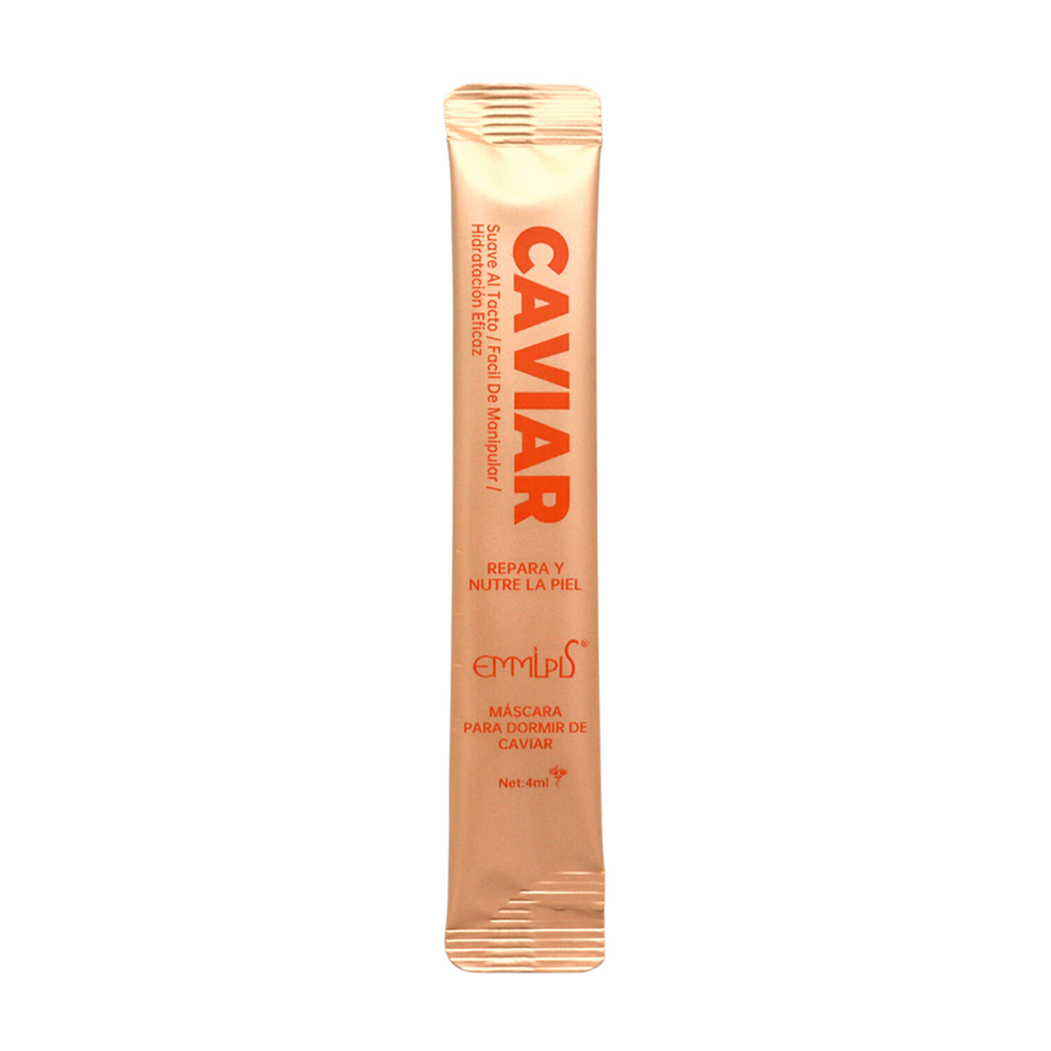 Mascarilla Para Dormir Con Extractos De Caviar Kit 20 Unidades. image number 1.0