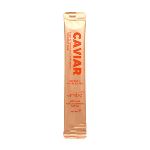 Mascarilla Para Dormir Con Extractos De Caviar Kit 20 Unidades.