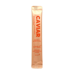 Mascarilla Para Dormir Con Extractos De Caviar Kit 20 Unidades.