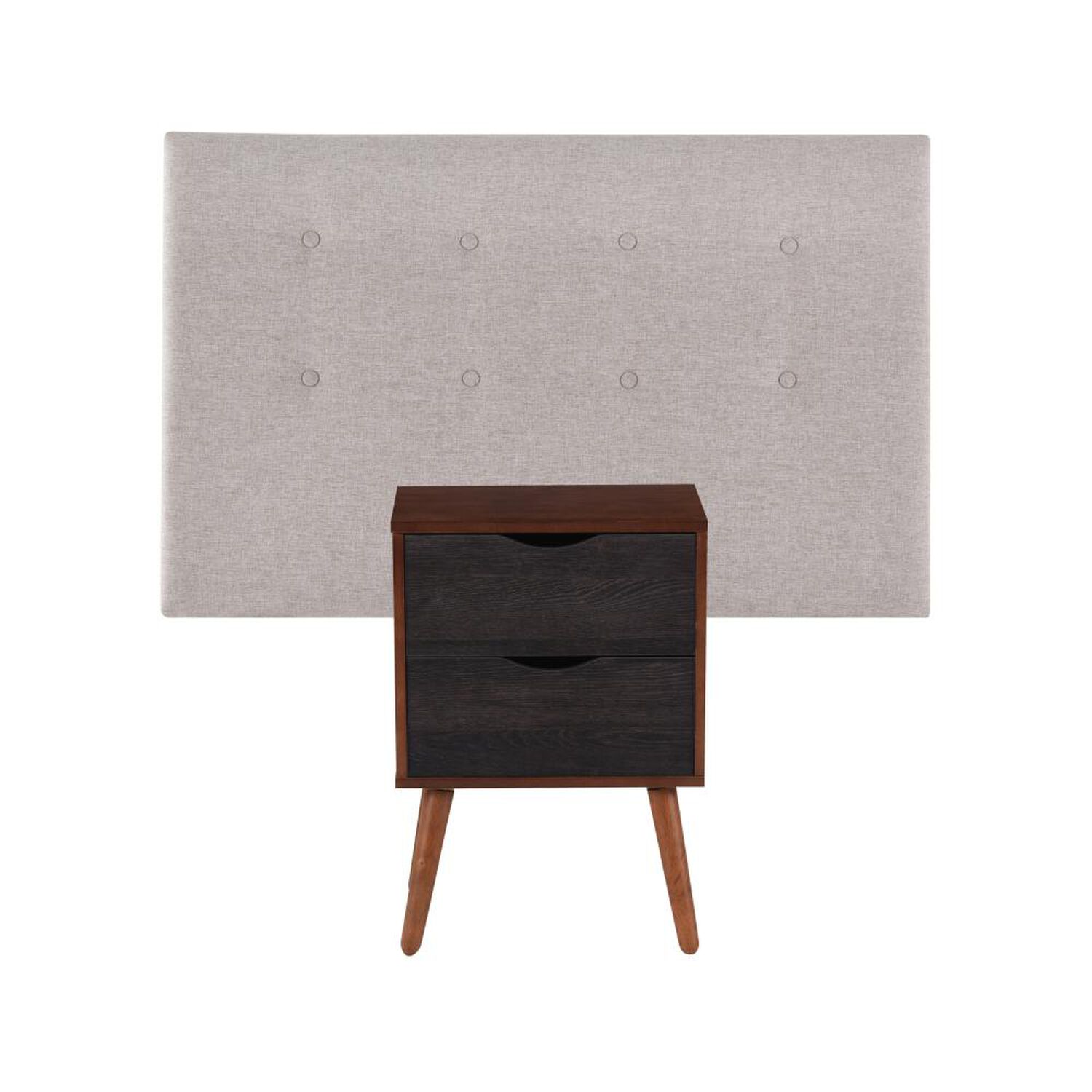 Set De Madera Cic Tigris   / Single image number 0.0