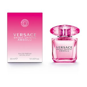 Perfume Mujer B Crystal Absolut Versace / 30 Ml / Eau De Parfum
