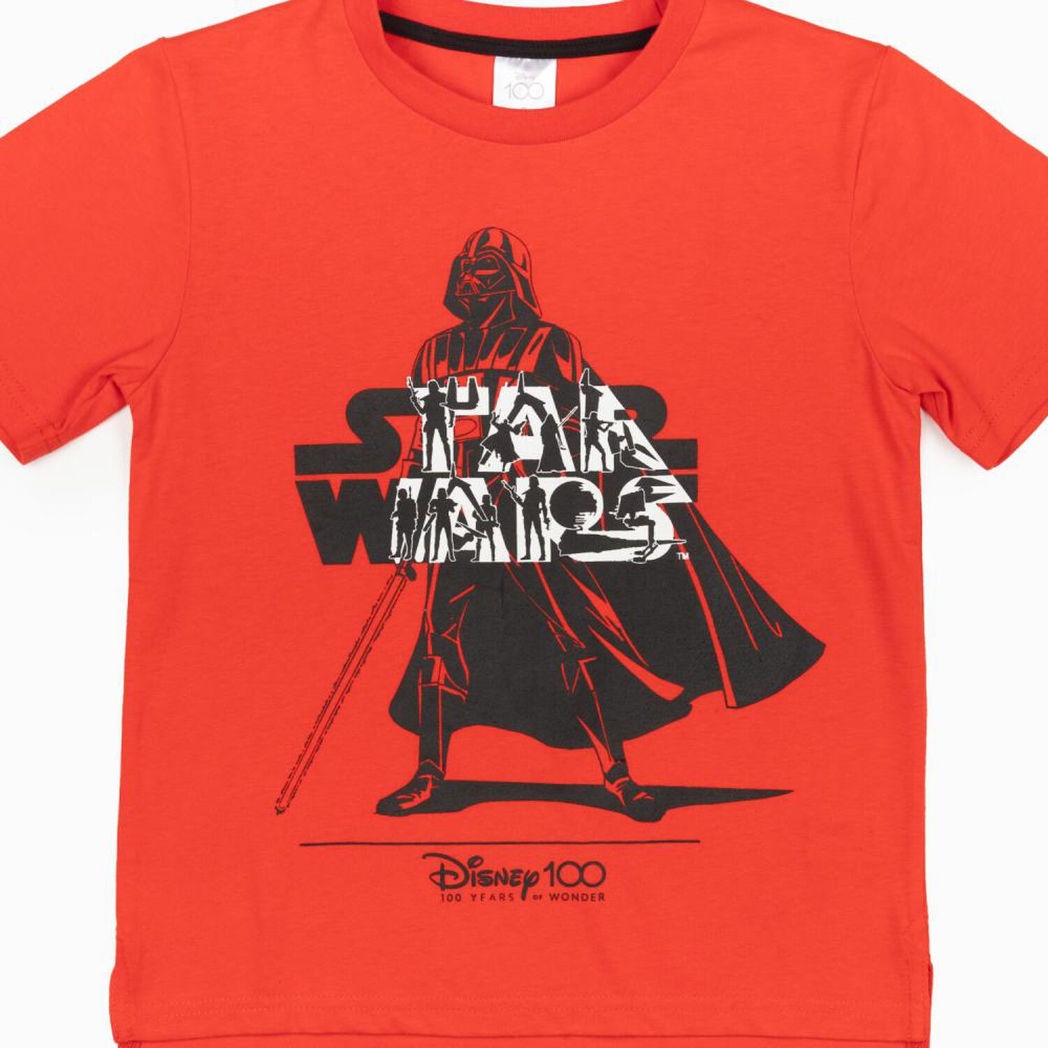 Polera Ni&ntilde;o Disney image number 2.0