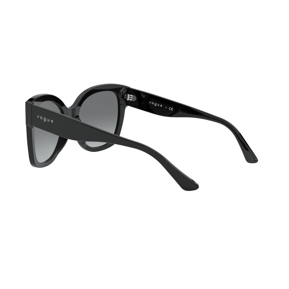 Lentes De Sol Black Vogue Eyewear image number 4.0
