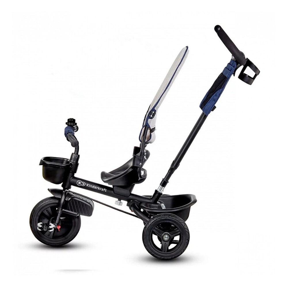Triciclo Aveo Blue image number 7.0