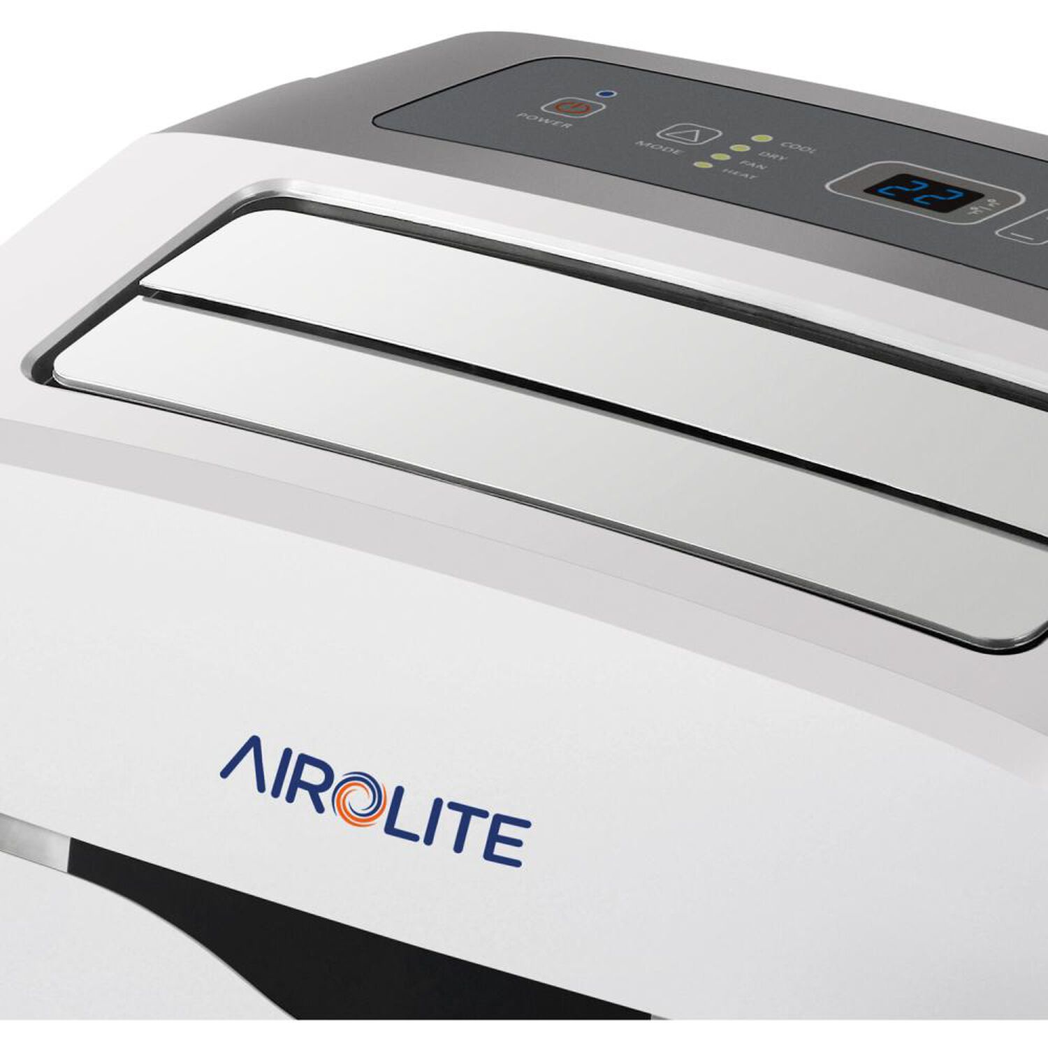 Aire Acondicionado Port&aacute;til Airolite Climate Pro 12000 Btu/h image number 2.0
