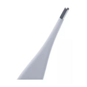 Termómetro Digital Blanco 12cm Preciso Medición Temperatura