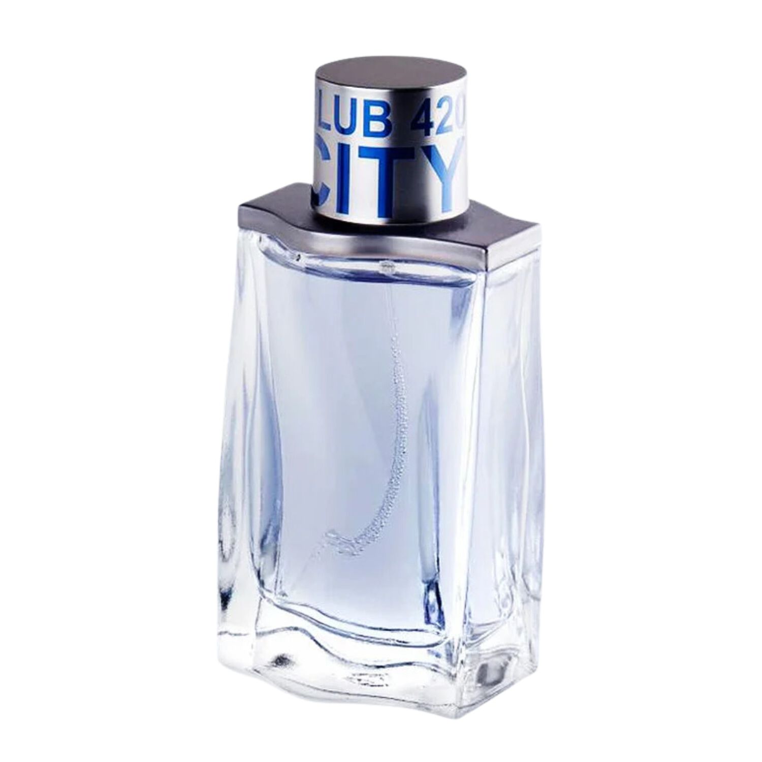 Linn Young Club 420 City Man Edt 100 Ml image number 1.0