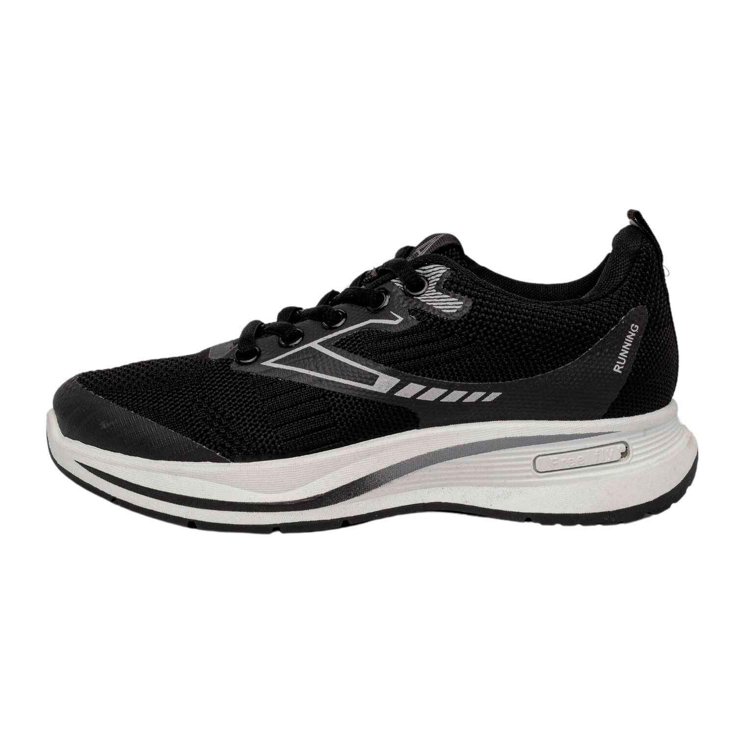 Zapatilla Marce Negro Alquimia image number 1.0