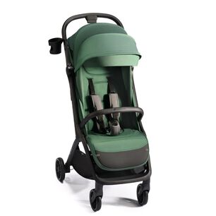 Coche Compacto Nubi2 Verde