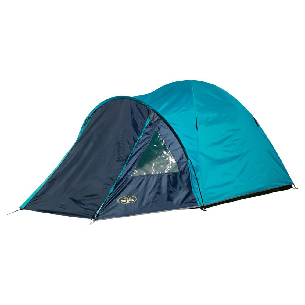 Carpa Outback Aspen 2 Personas image number 2.0