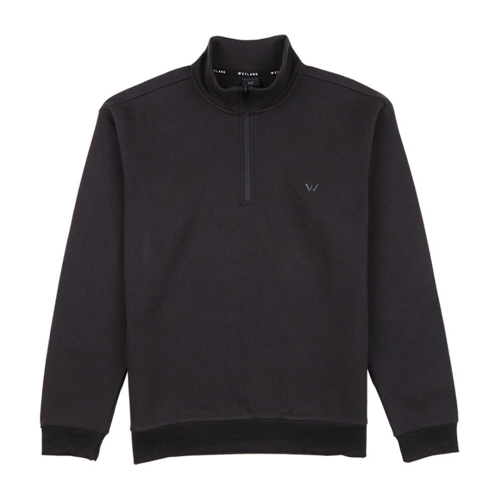 Poler&oacute;n Deportivo Hombre Wetland image number 0.0