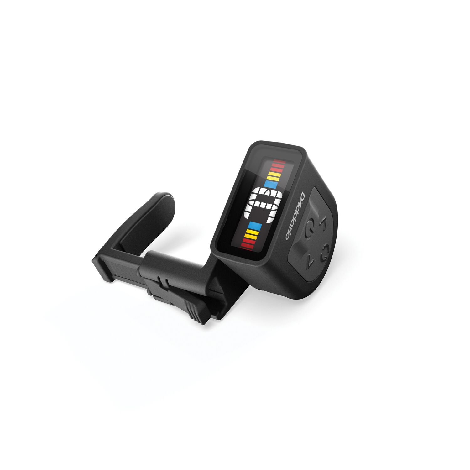 Miniafinador De Pinza Pw-ct-12 Daddario image number 2.0