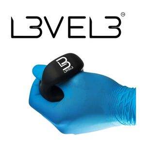 Cepillo De Dedo Grande - Level 3