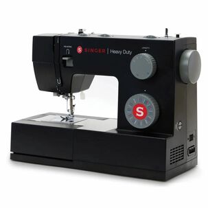 M&aacute;quina De Coser Recta Singer Facilita Pro 4432 Heavy Duty