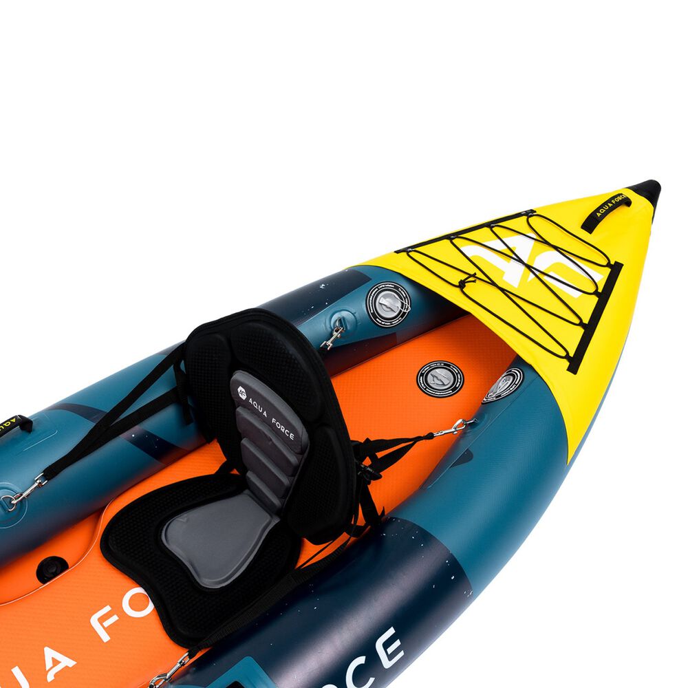 Kayak Inflable Drop Stitch 1 Persona 320cm Paki image number 3.0