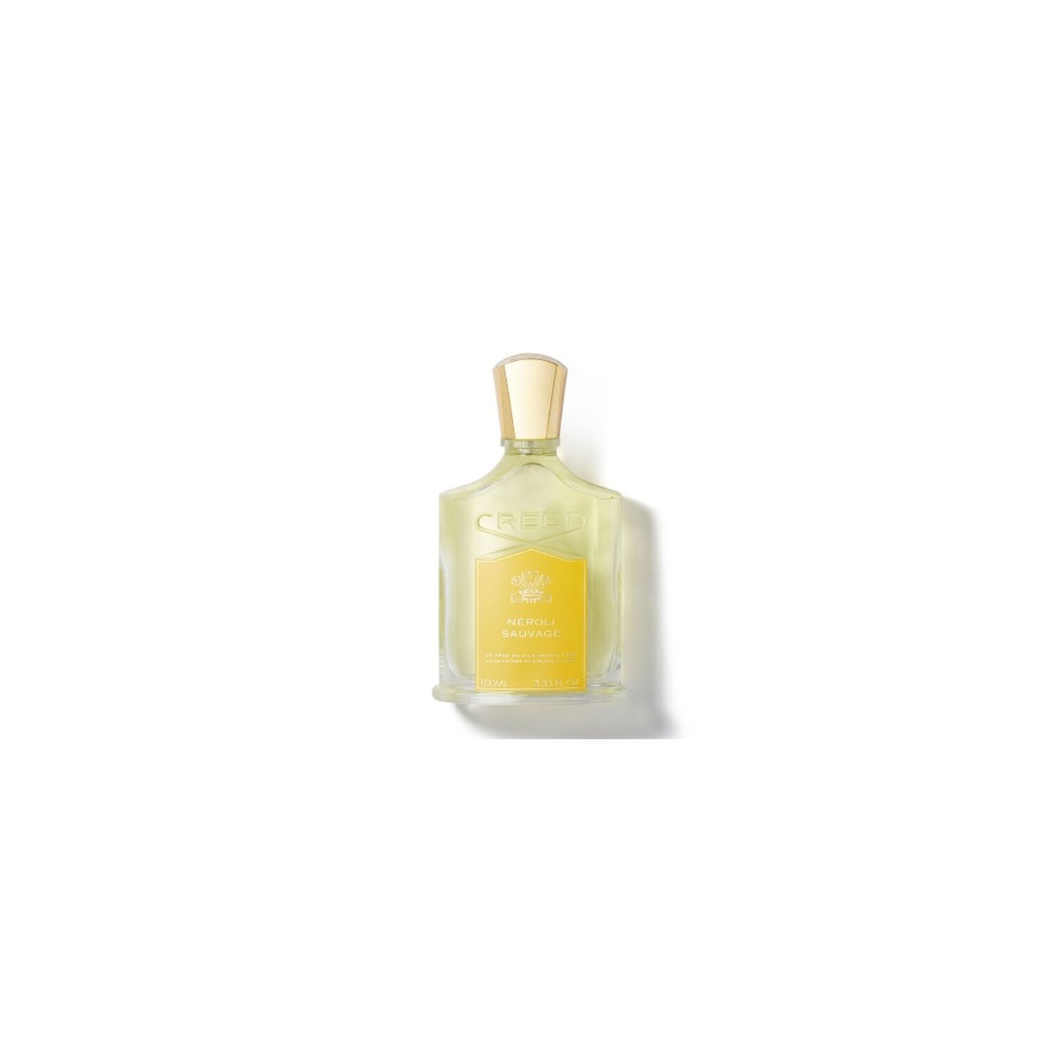 Creed Neroli Sauvage Edp 100 Ml image number 0.0