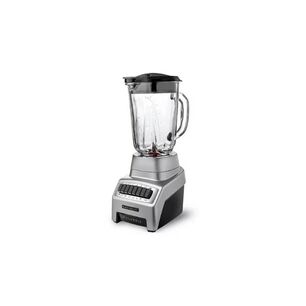 Licuadora Black+decker Plata Bl1140ms-cl Color Gris Acero Inoxidable