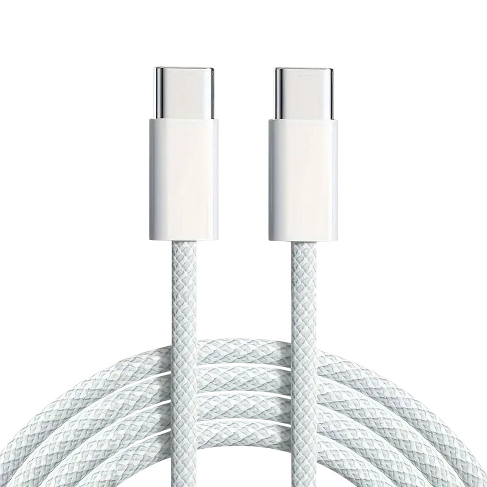 Cargador Carga Rápida 30w Usb-c Pd - Compatible Con Iphone image number 1.0