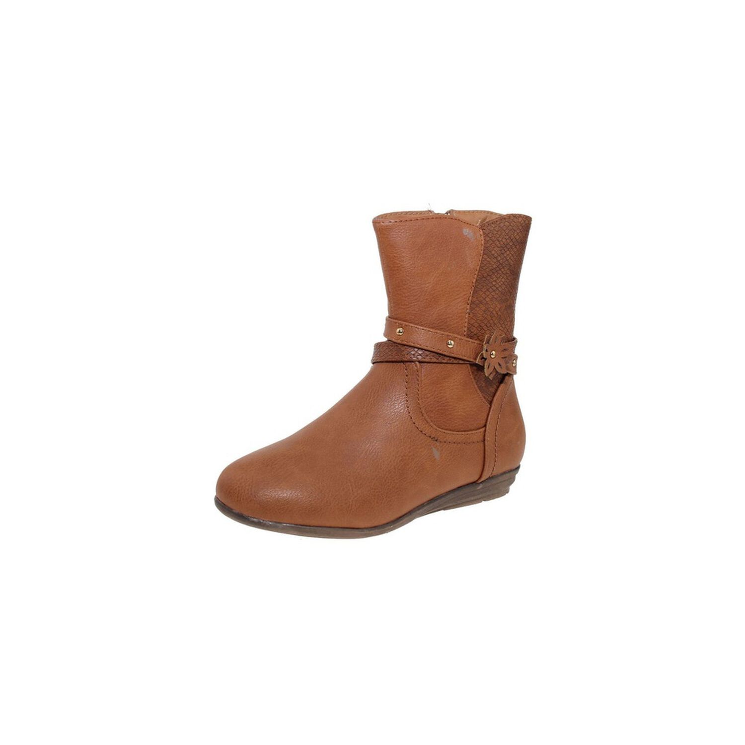 Bota Camel Via Franca Art. 3gz6543cam image number 4.0
