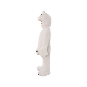 Disfraz Infantil Oso Polar Animal