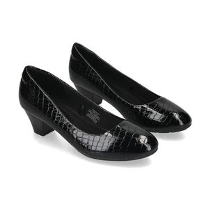 Zapato De Vestir Mujer Geeps