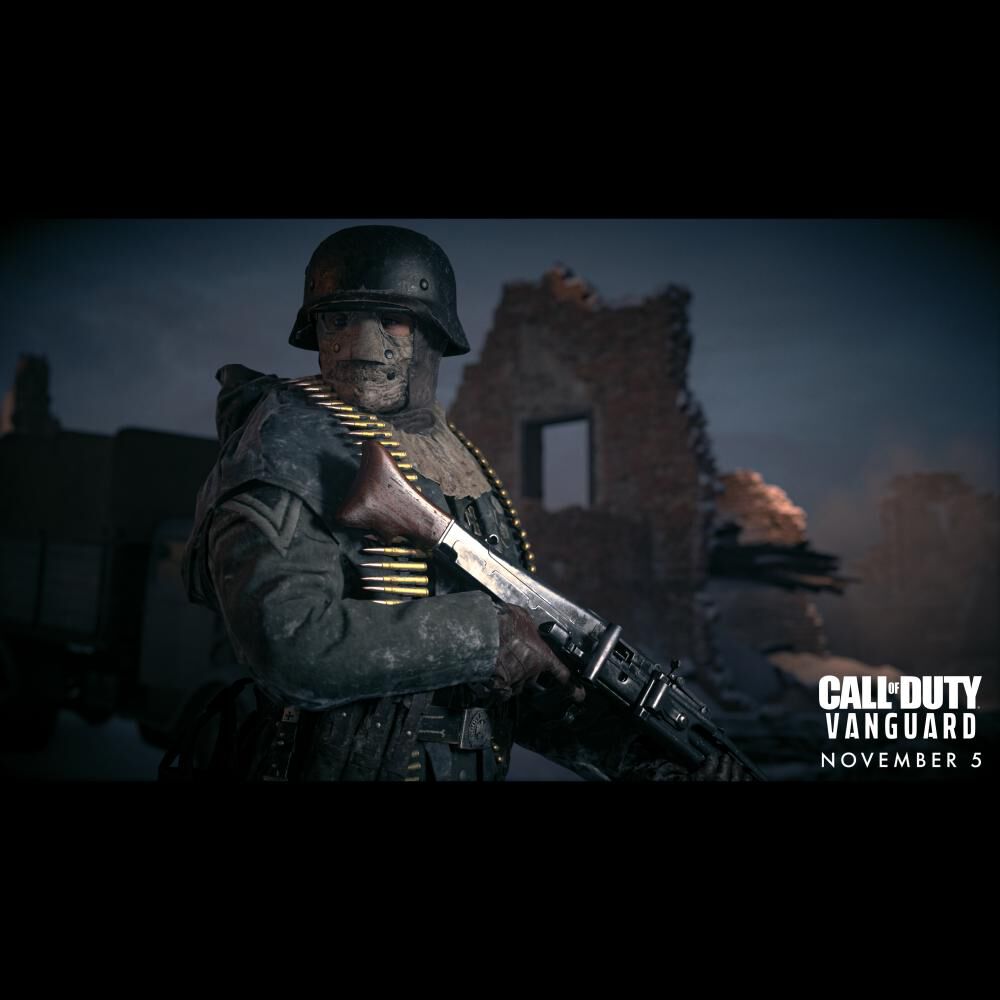 Juego PS5 Sony Call Of Duty Vanguard image number 4.0