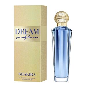 Shakira Shakira Dream 80ml Edt