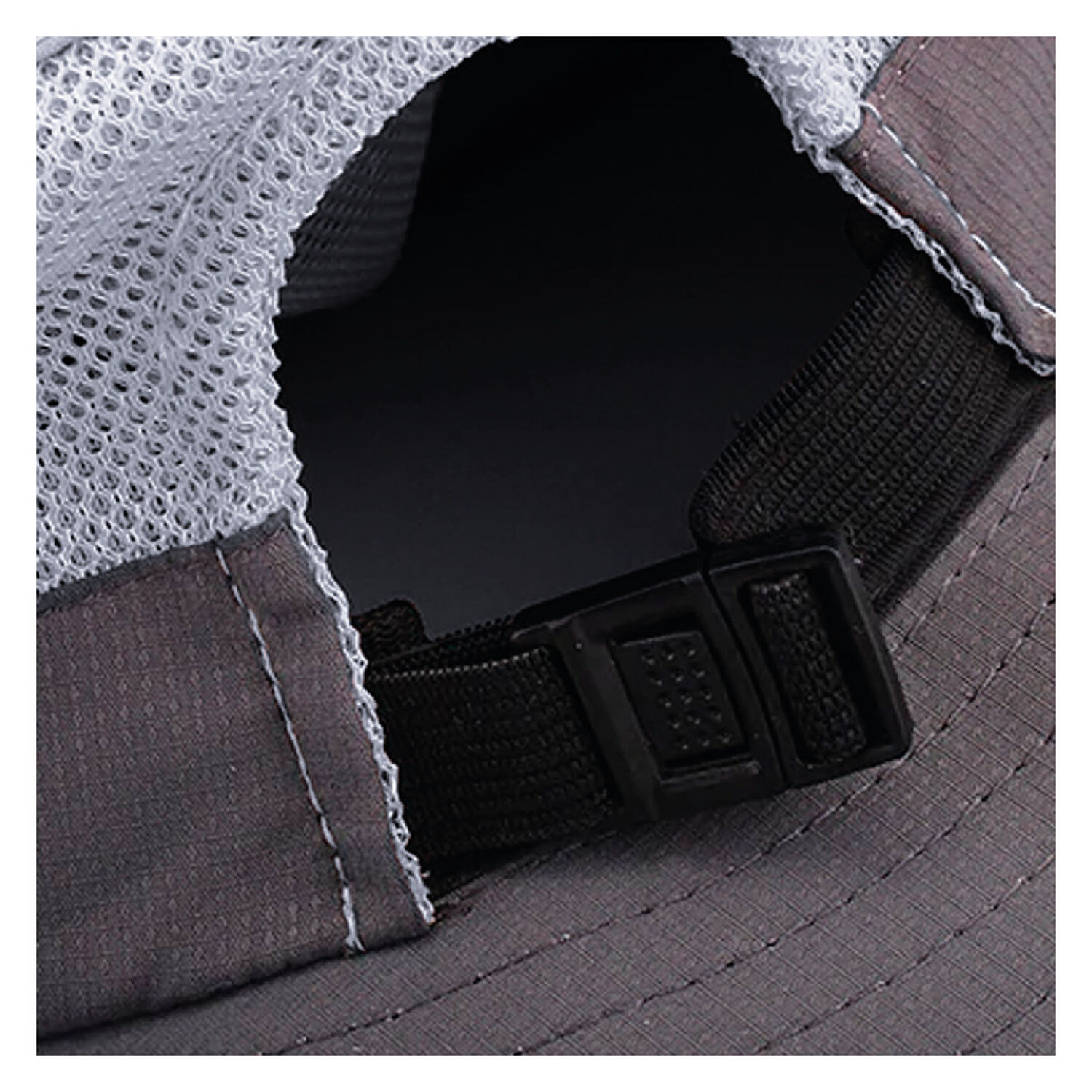 Sombrero Bonnie Plegable Proteccion Uv Unisex image number 1.0