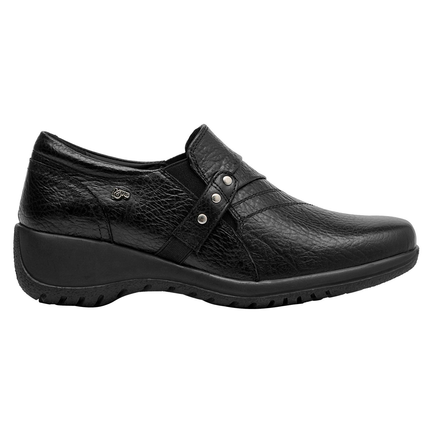 Zapato Casual Mujer 16 Horas 16m0203cy Negro image number 0.0