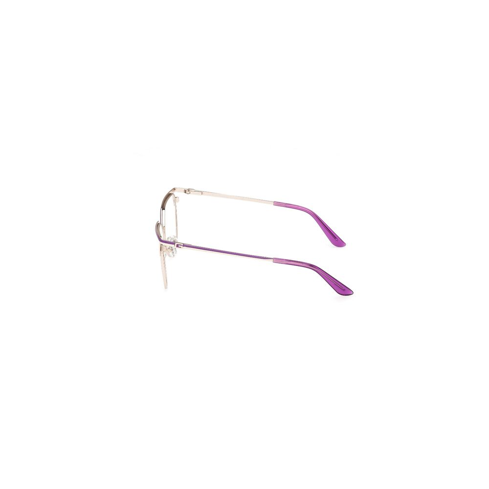 Lentes &Oacute;pticos Morado Guess image number 2.0
